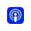 podcast icon
